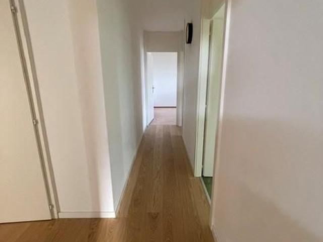 Apartment mieten in Nyon, Waadt