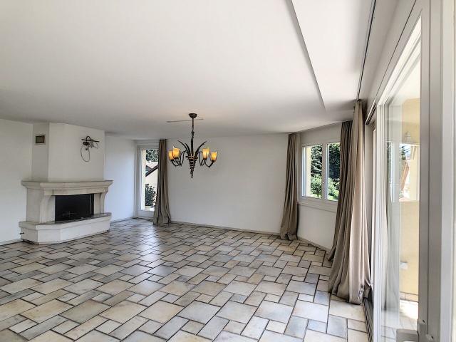 Apartment mieten in Oron, Waadt