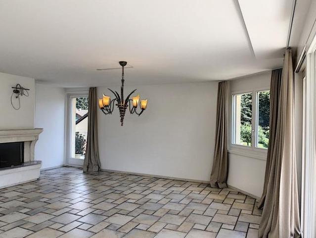 Apartment mieten in Oron, Waadt