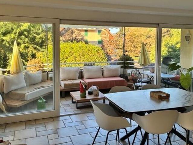 Apartment mieten in Oron-la-Ville, Oron