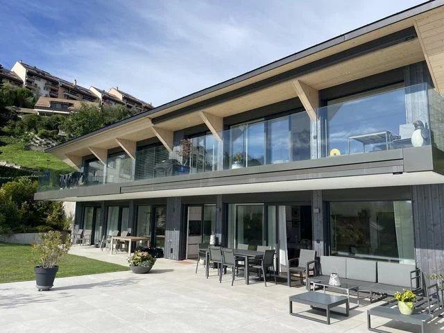 Apartment mieten in Belmont-sur-Lausanne, Waadt