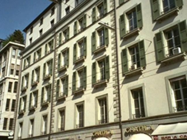 Apartment mieten in Cité, Genève