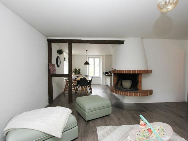 Apartment mieten in Le Locle