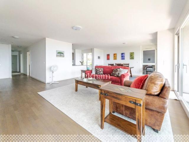 Apartment mieten in Pully, Waadt
