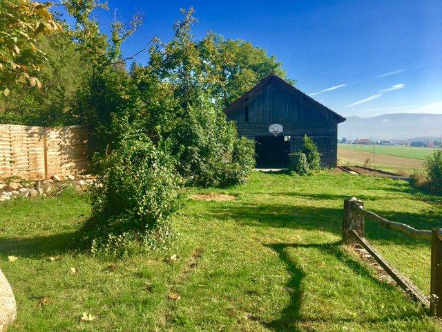Apartment mieten in Boudevilliers, Val-de-Ruz