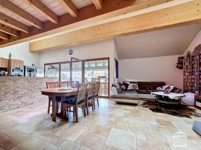 Apartment mieten in Yens, Waadt