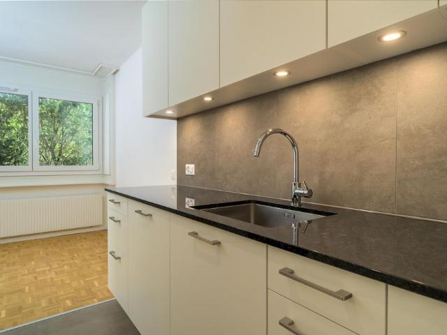 Apartment mieten in Chemin de Champ-Fleuri, Chavannes-près-Renens