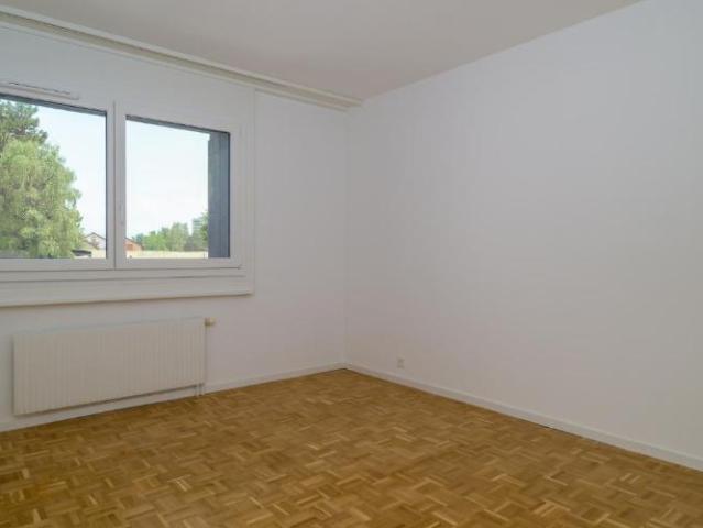 Apartment mieten in Chavannes-près-Renens, Waadt