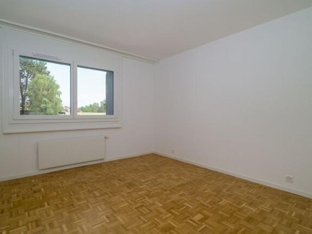 Apartment mieten in Chemin de Champ-Fleuri, Chavannes-près-Renens