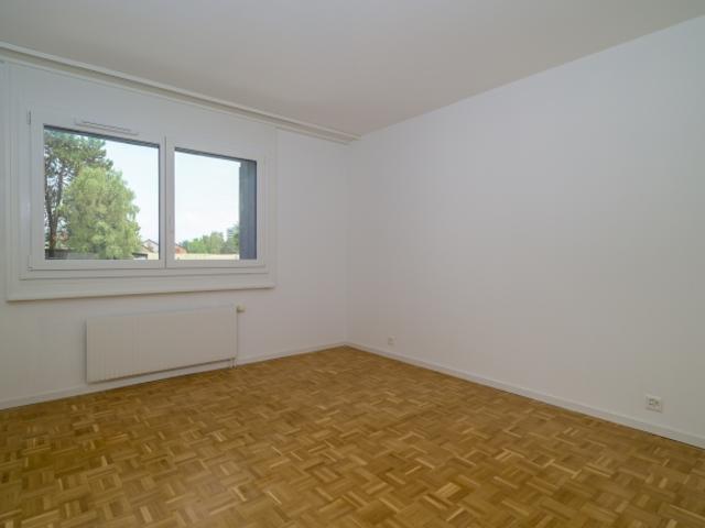 Wohnung mieten in Chemin de Champ-Fleuri, Chavannes-près-Renens