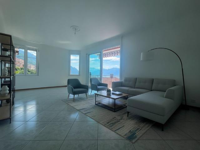 Apartment mieten in Chailly-Montreux, Waadt
