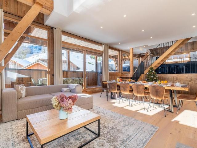 Appartement vente à Bonneville, Le Petit-bornand-les-glières