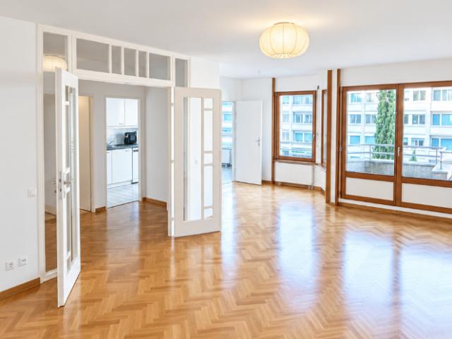 Apartment mieten in Conches