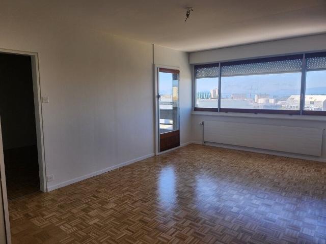 Apartment kaufen in Prilly, Waadt