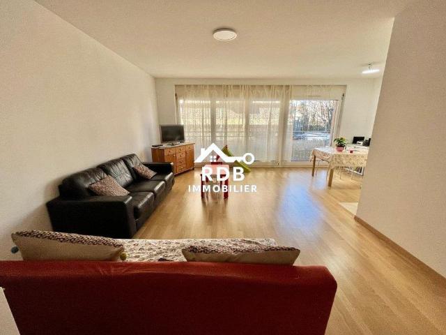 Apartment mieten in Les Pâquis, Genève