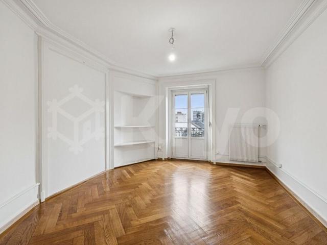 Apartment mieten in Territet, Montreux