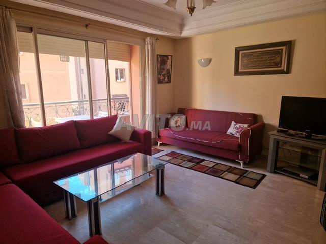 Appartement location à L'Oriental