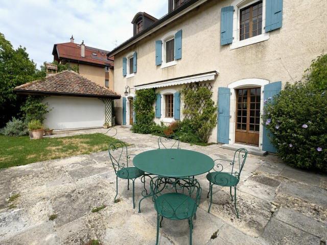 Apartment mieten in Givrins, Waadt