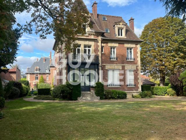 Appartement location à Coudun, Oise