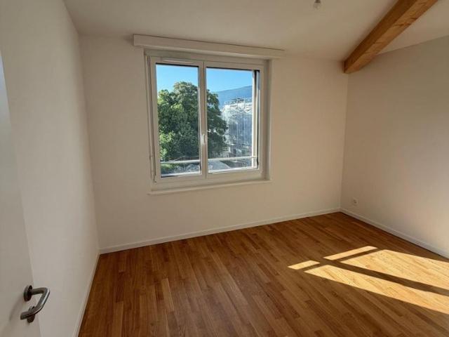 Apartment mieten in Chêne-Bourg