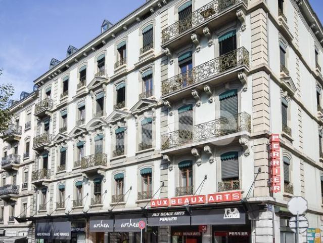Apartment mieten in Conches