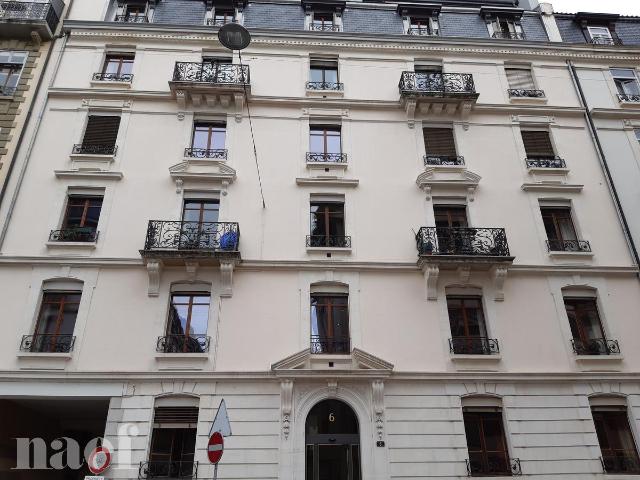 Apartment mieten in Conches