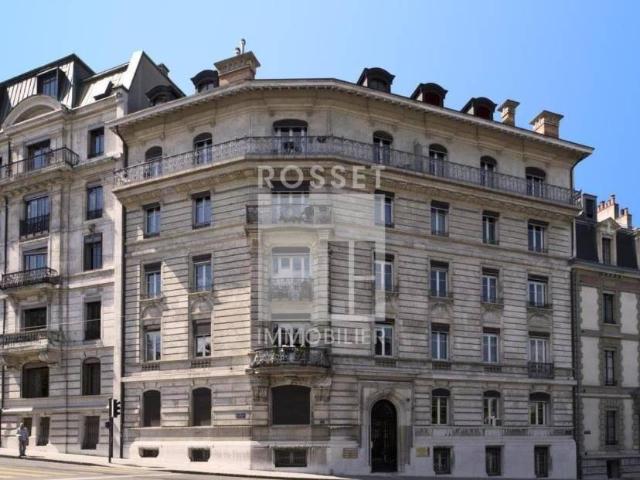 Apartment mieten in Conches