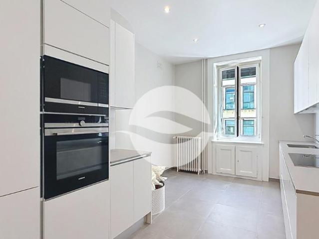 Apartment mieten in Conches
