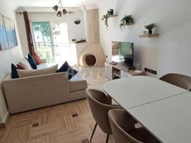 Appartement location à El Ma, Gharb-Chrarda-Beni Hssen