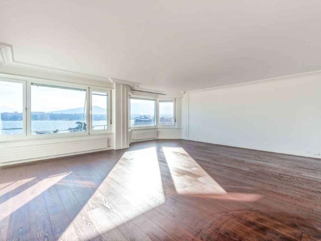 Apartment mieten in Conches