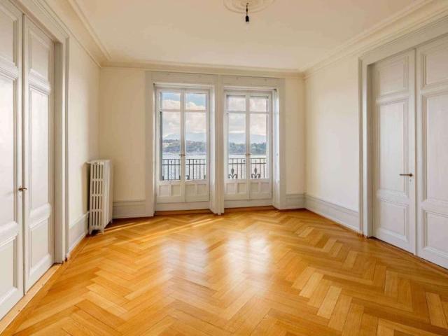 Apartment mieten in Conches