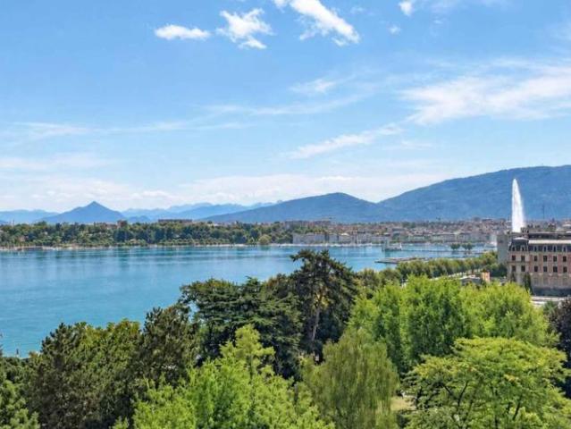 Apartment mieten in Les Pâquis, Genève