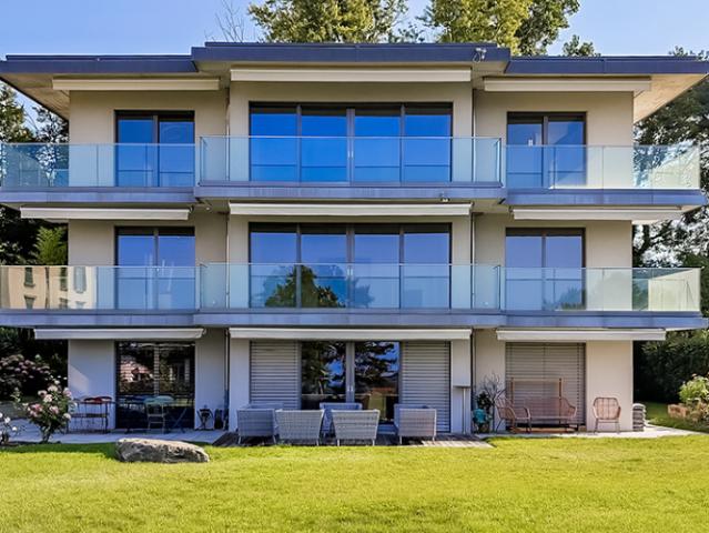 Apartment mieten in Cheseaux-Lausanne, Waadt