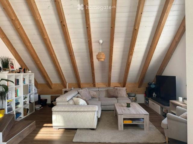 Apartment mieten in Gimel, District de Morges