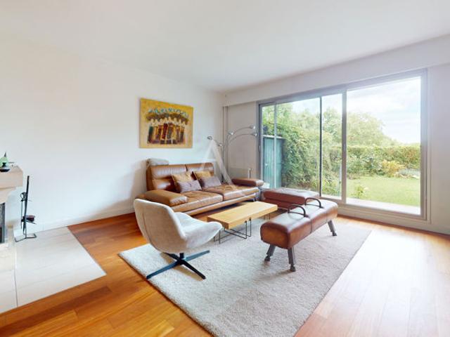 Appartement vente à Saint-Germain-en-Laye, Le Mesnil-le-roi