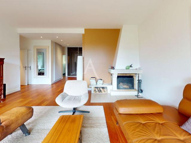 Appartement vente à Saint-Germain-en-Laye, Le Mesnil-le-roi