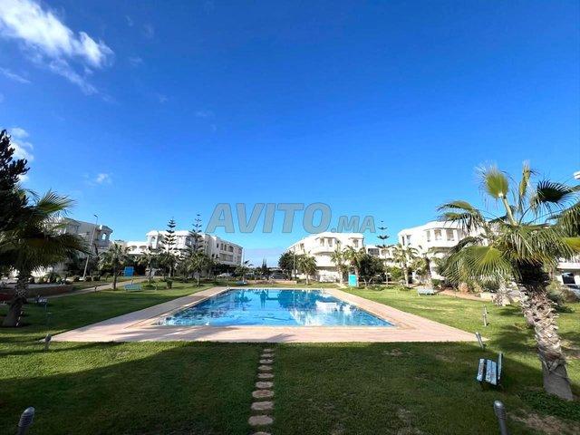 Appartement vente à Boudinar