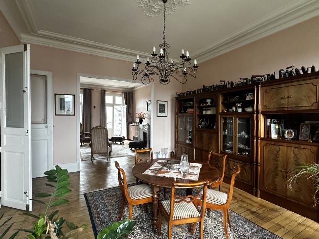 Appartement vente à Nevers