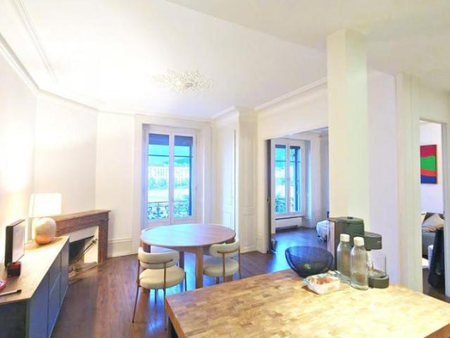 Apartment mieten in Jonction, Genève