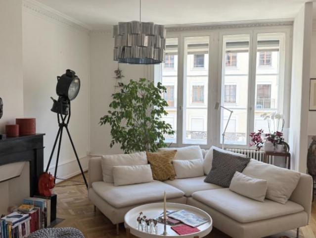 Apartment mieten in Conches