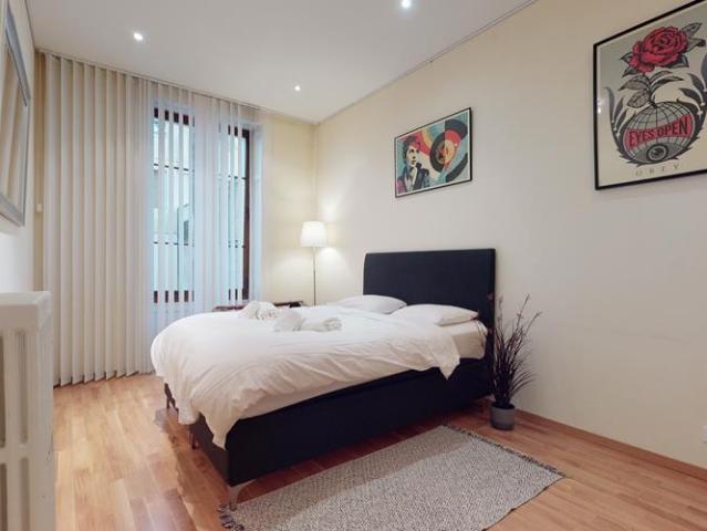 Apartment mieten in Conches