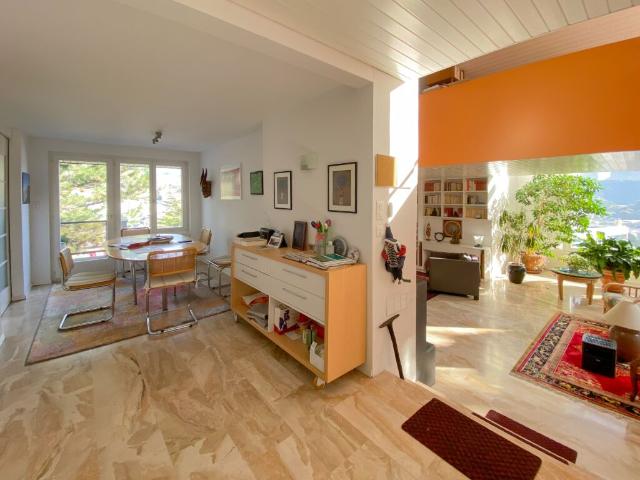 Wohnung kaufen in Crans-Montana, Wallis
