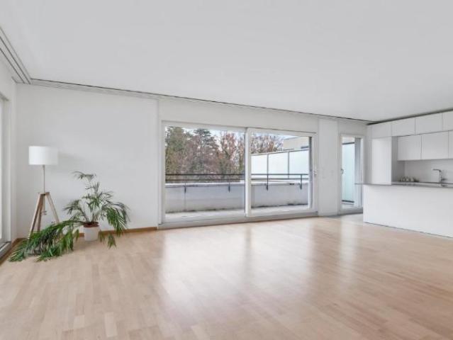Apartment mieten in Pregny-Chambésy
