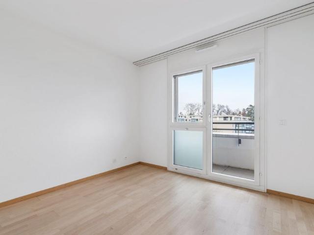 Apartment mieten in Chambésy, Pregny-Chambésy