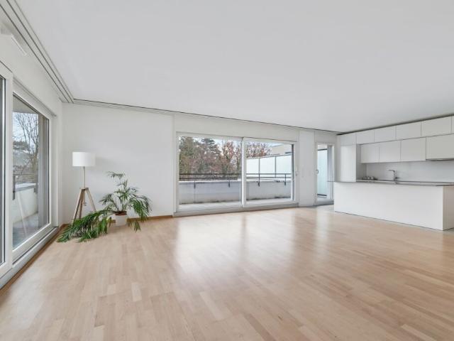 Wohnung mieten in Pregny-Chambésy