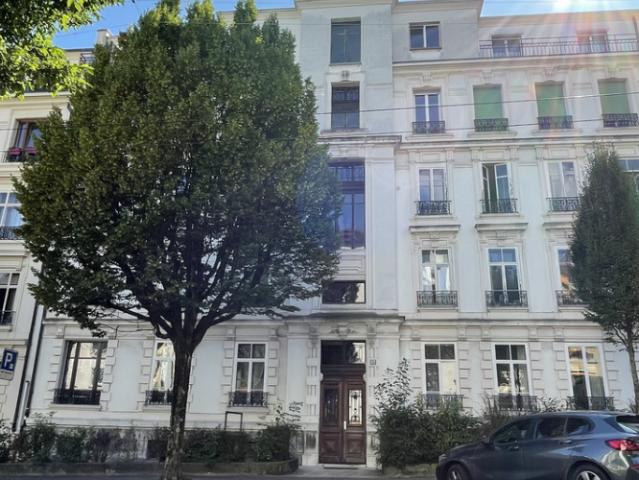 Apartment mieten in Cheseaux-Lausanne, Waadt