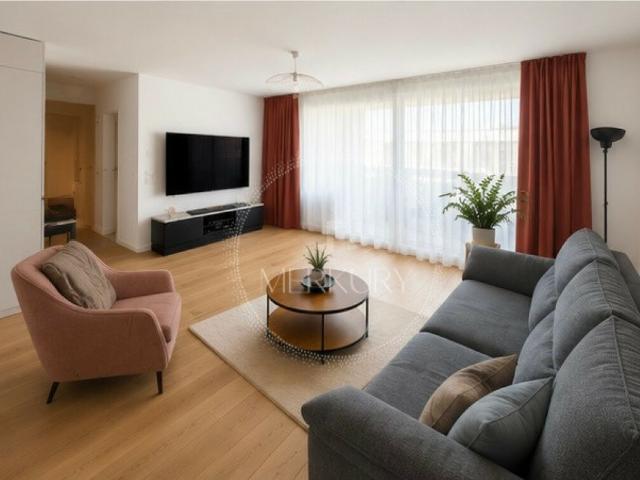 Wohnung mieten in Troinex