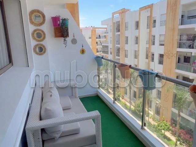Appartement location à Salé