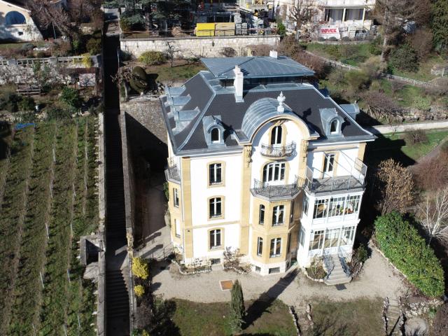 Apartment mieten in Corcelles (NE)