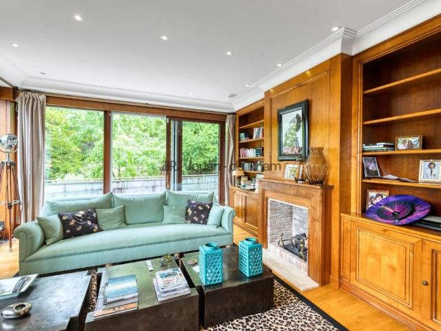Apartment mieten in Cologny